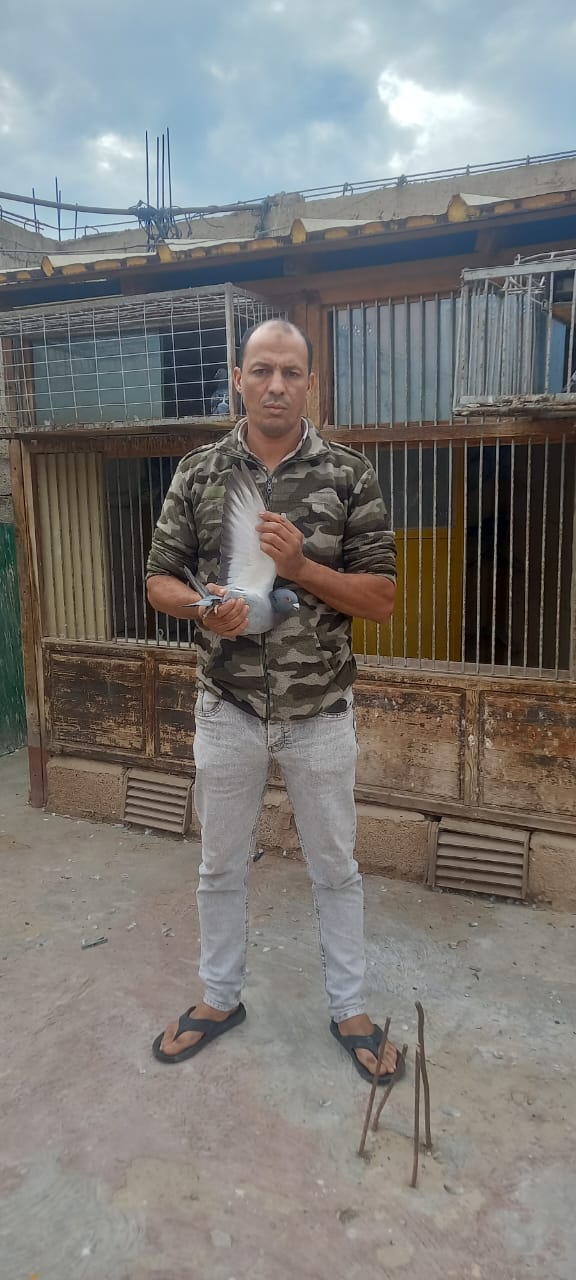 DIKOUK YOUSSEF
