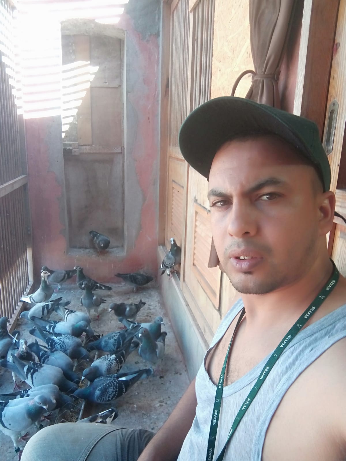 FAMILLE MERKIK