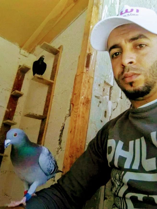 AMHAL MOHAMED
