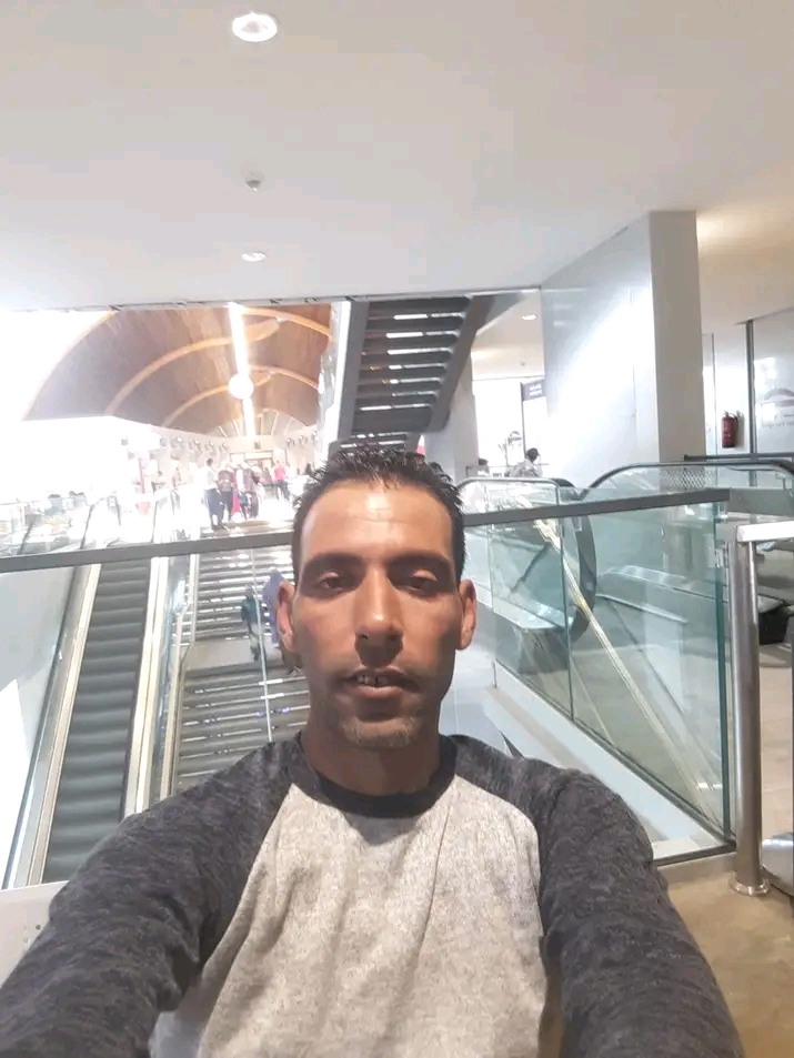 BAAOUN MOHAMMED