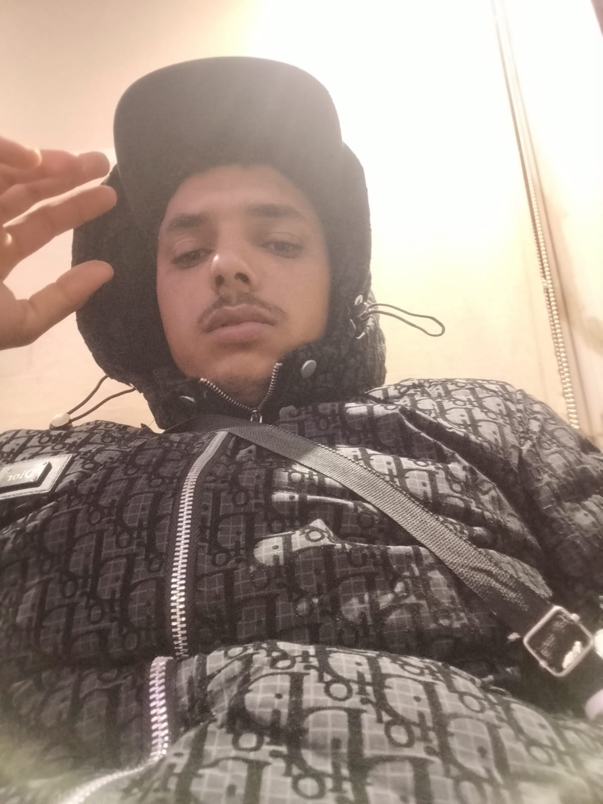 ABDEILAH BELFAKIR