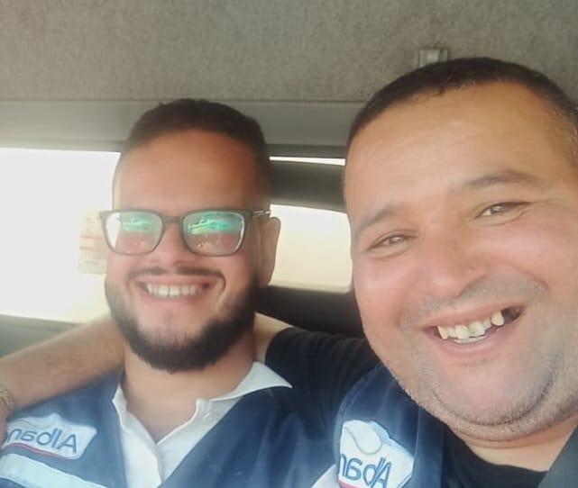 AL MIKDAD ALLALI