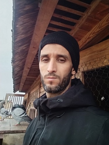 ABDALLAH JOU CHOUAIB