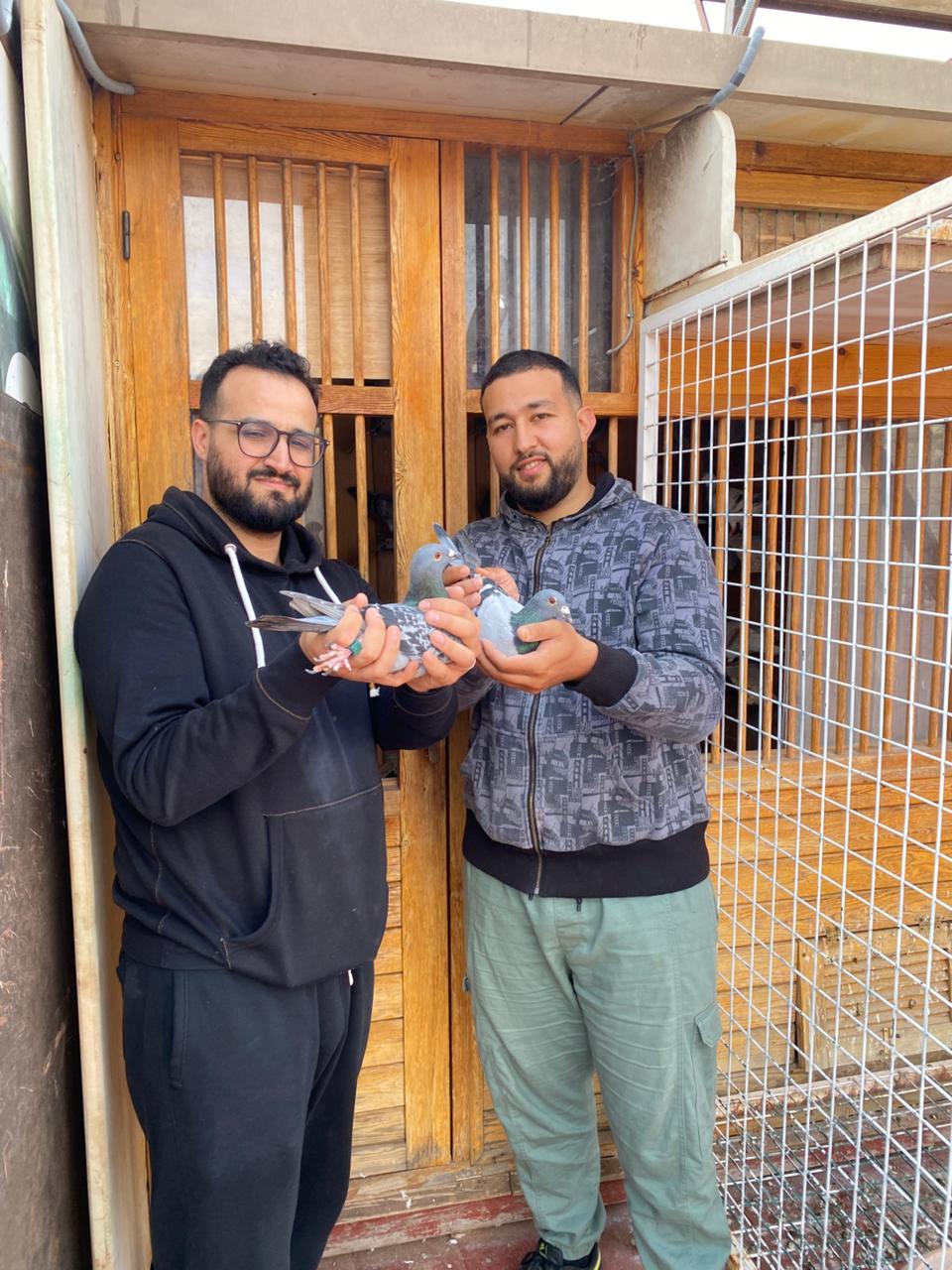 AYOUB & KARIM