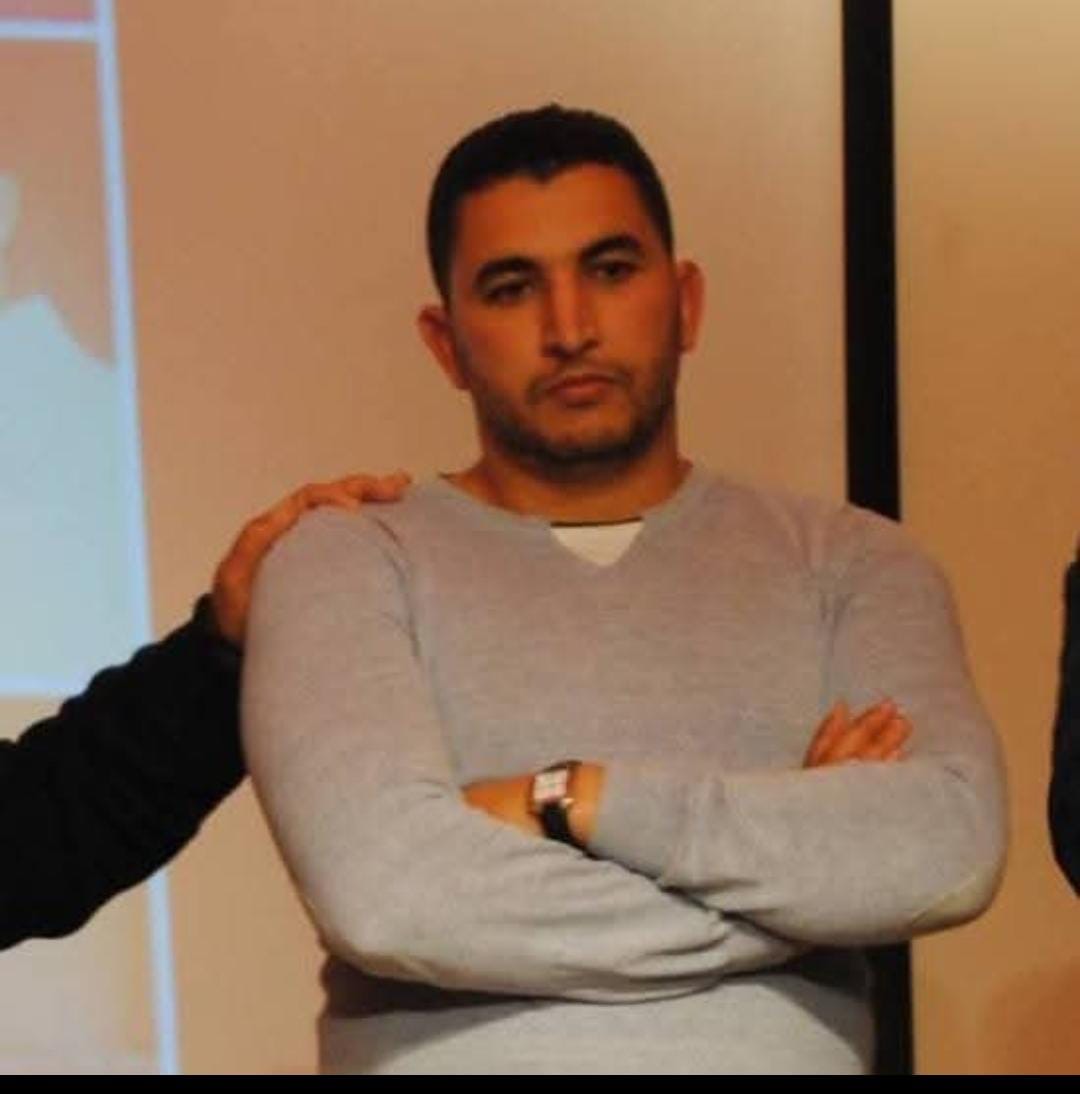 AMINE RUGBY