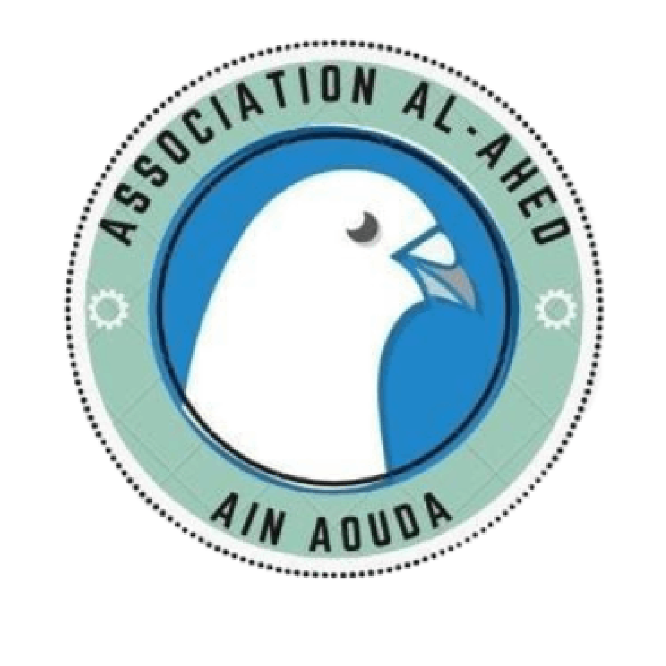 ASSOCIATION AL-AHED AIN AOUDA