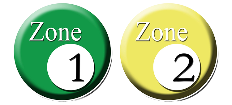 Zone 1&2