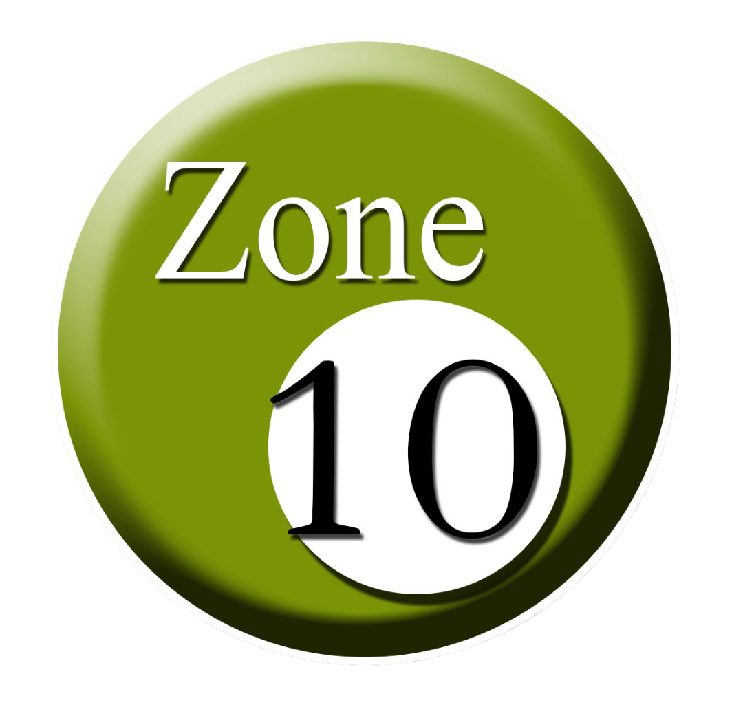 Zone 10