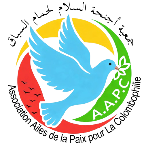 Association Ailes de la Paix pour La Colombophilie