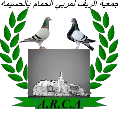 جمعية الريف لمربي الحمام بالحسيمة