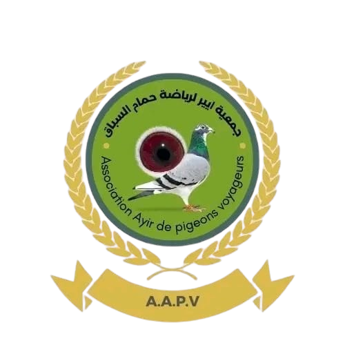 جمعية ايير لرياضة حمام السباق