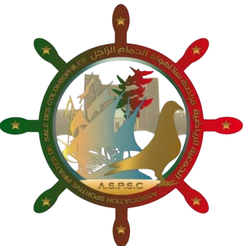 ASSOCIATION SPORTIVE PIRATES DE SALÉ DES COLOMBOPHILES