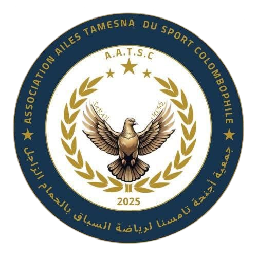 ASSOCIATION AILES TAMESNA DU SPORT COLOMBOPHILE