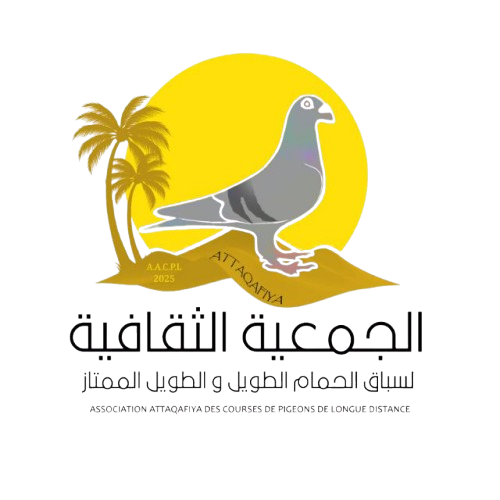 ASSOCIATION ATTAQAFIYA DES COURSES DE PIGEONS DE LONGUE DISTANCE