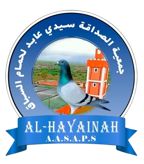 جمعية الصداقة سيدي عابد لحمام السباق