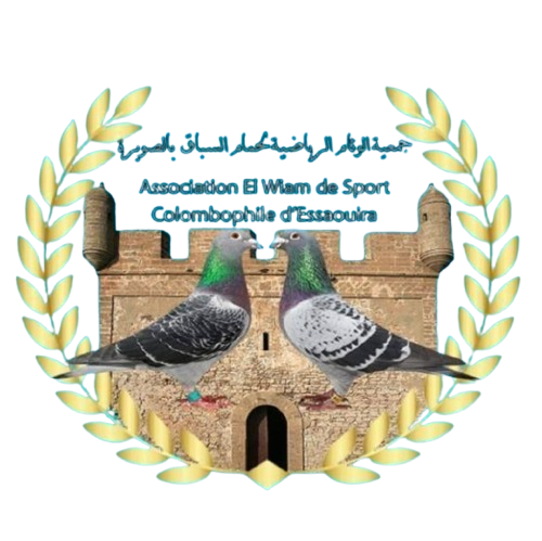 Association El Wiam de Sport Colombophile d'Essaouira